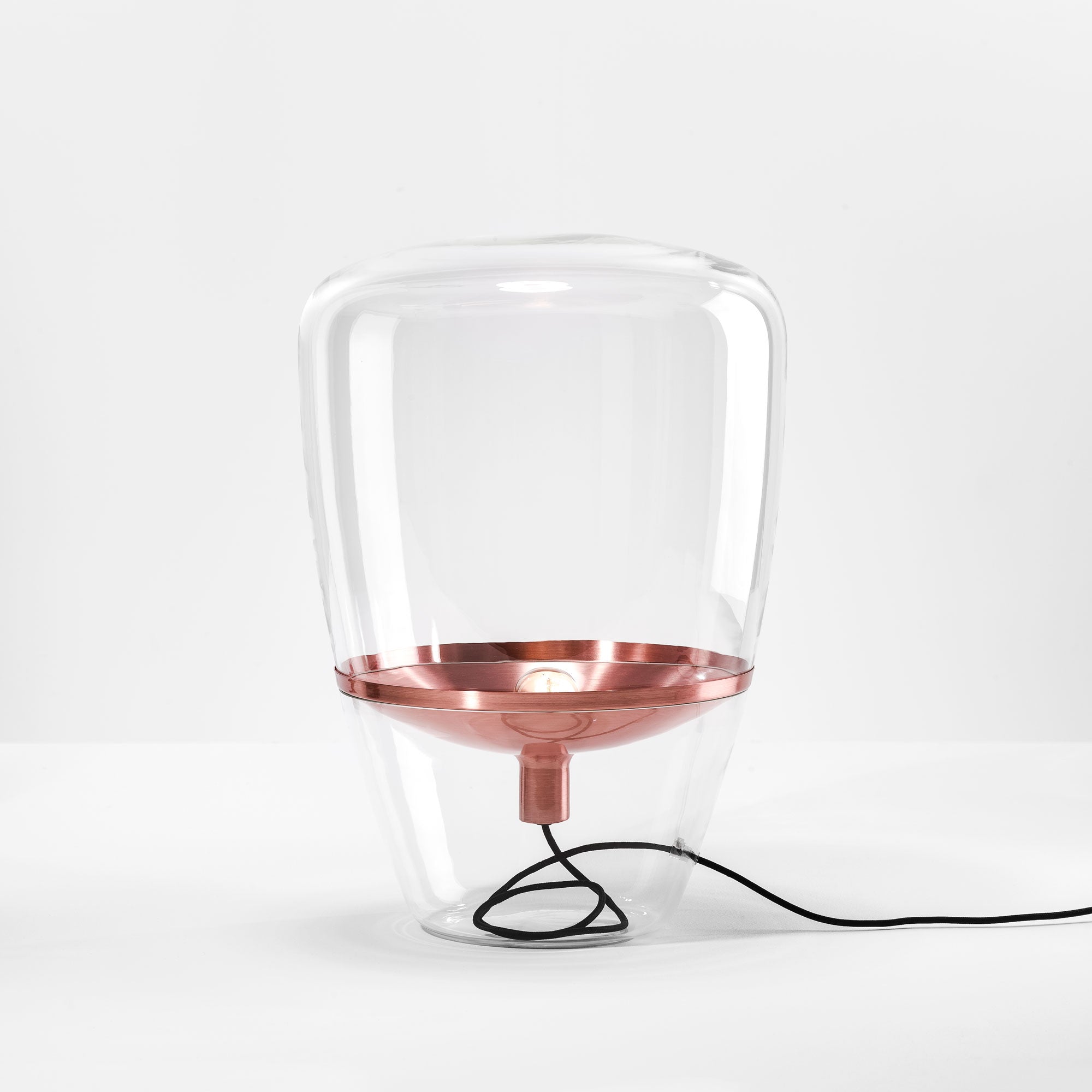modern desk lamp
