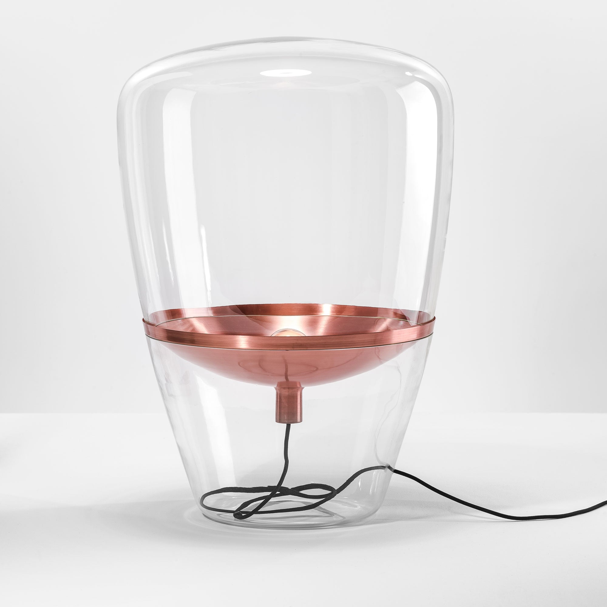 modern desk lamp