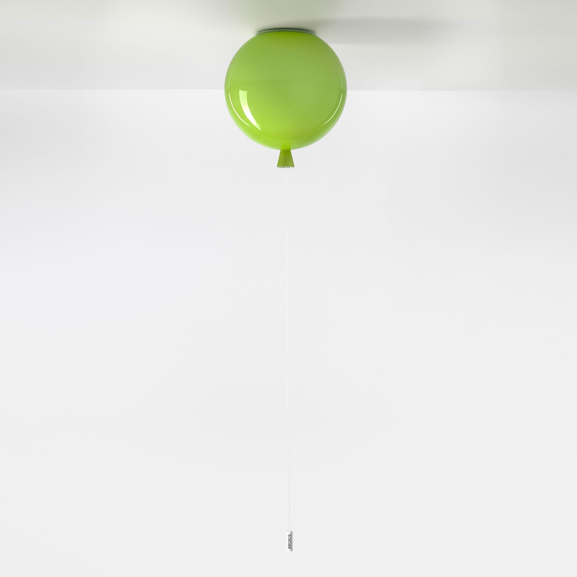 hanging lamp