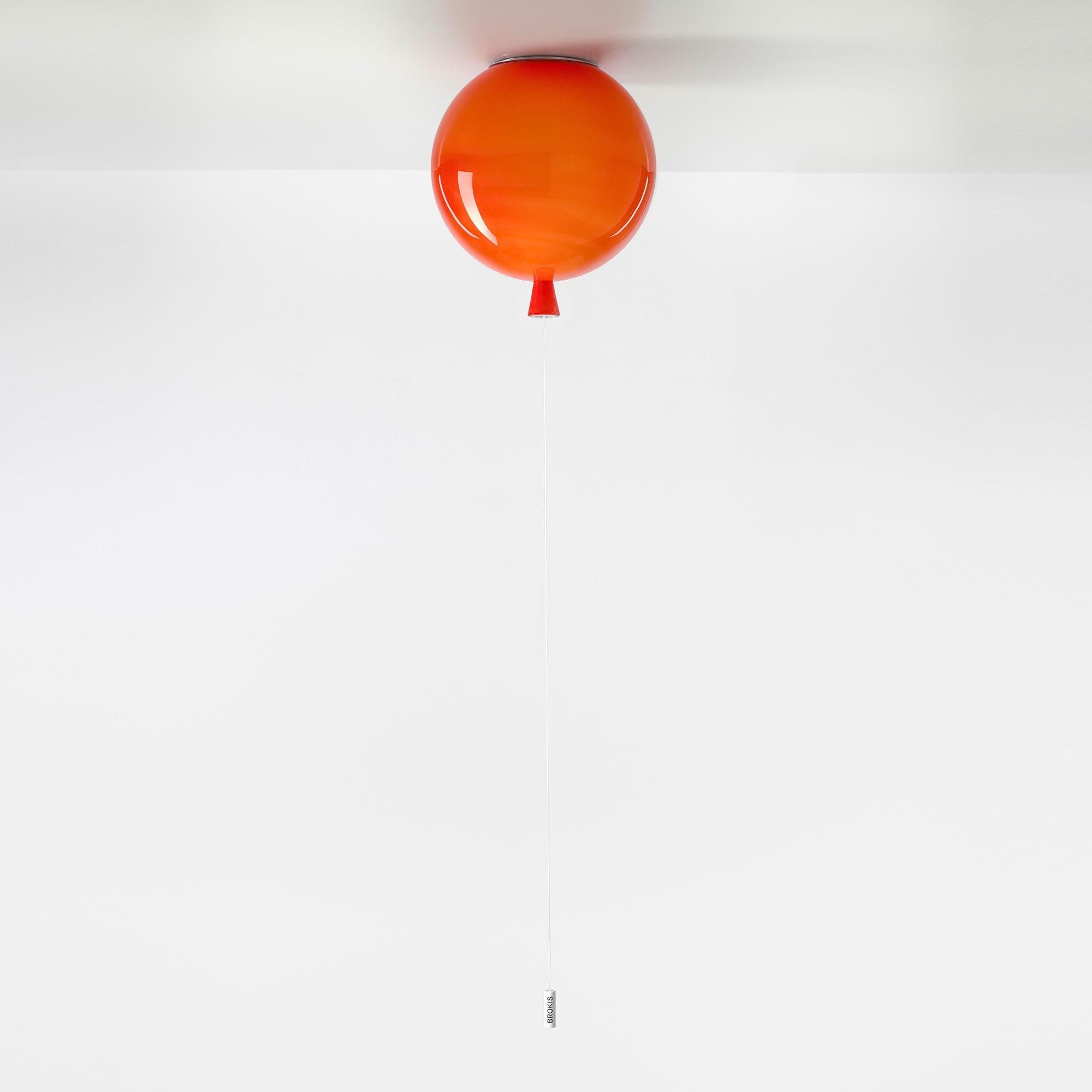 hanging lamp