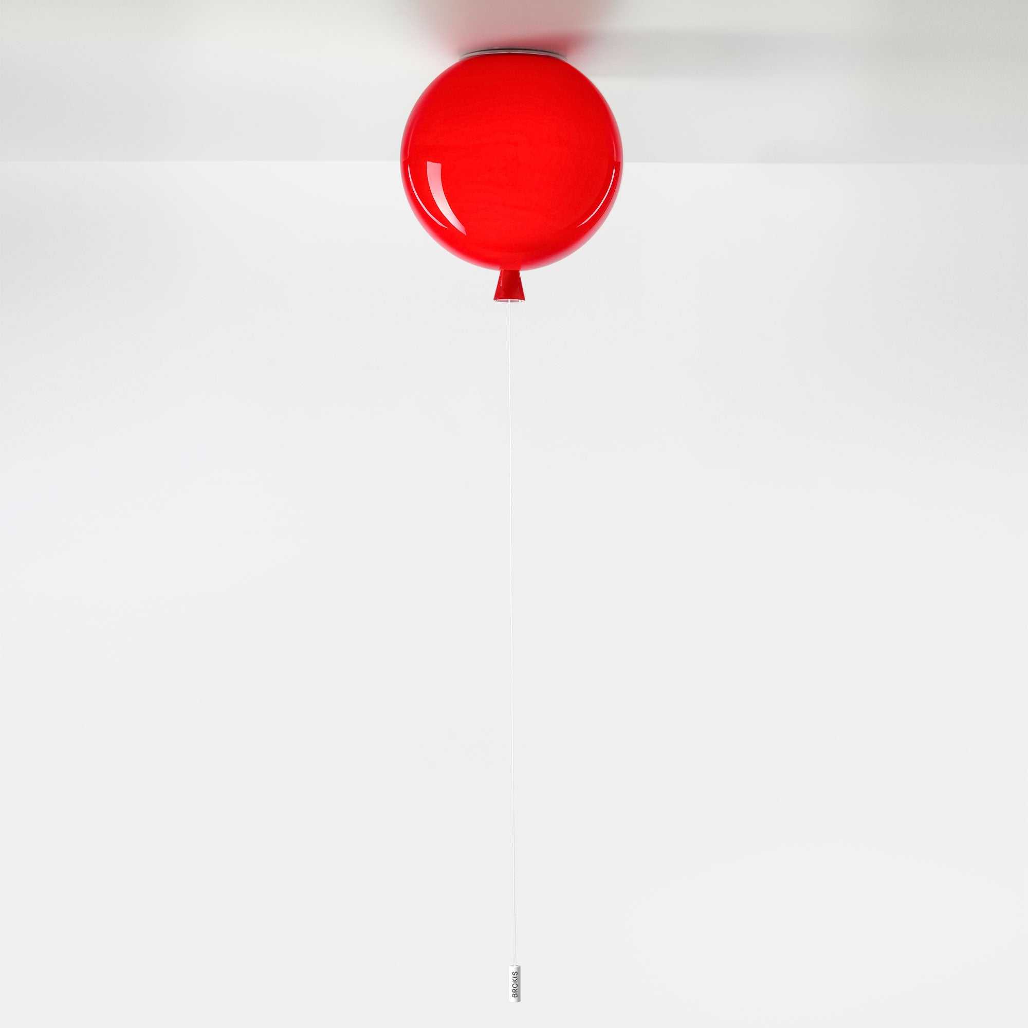 hanging lamp