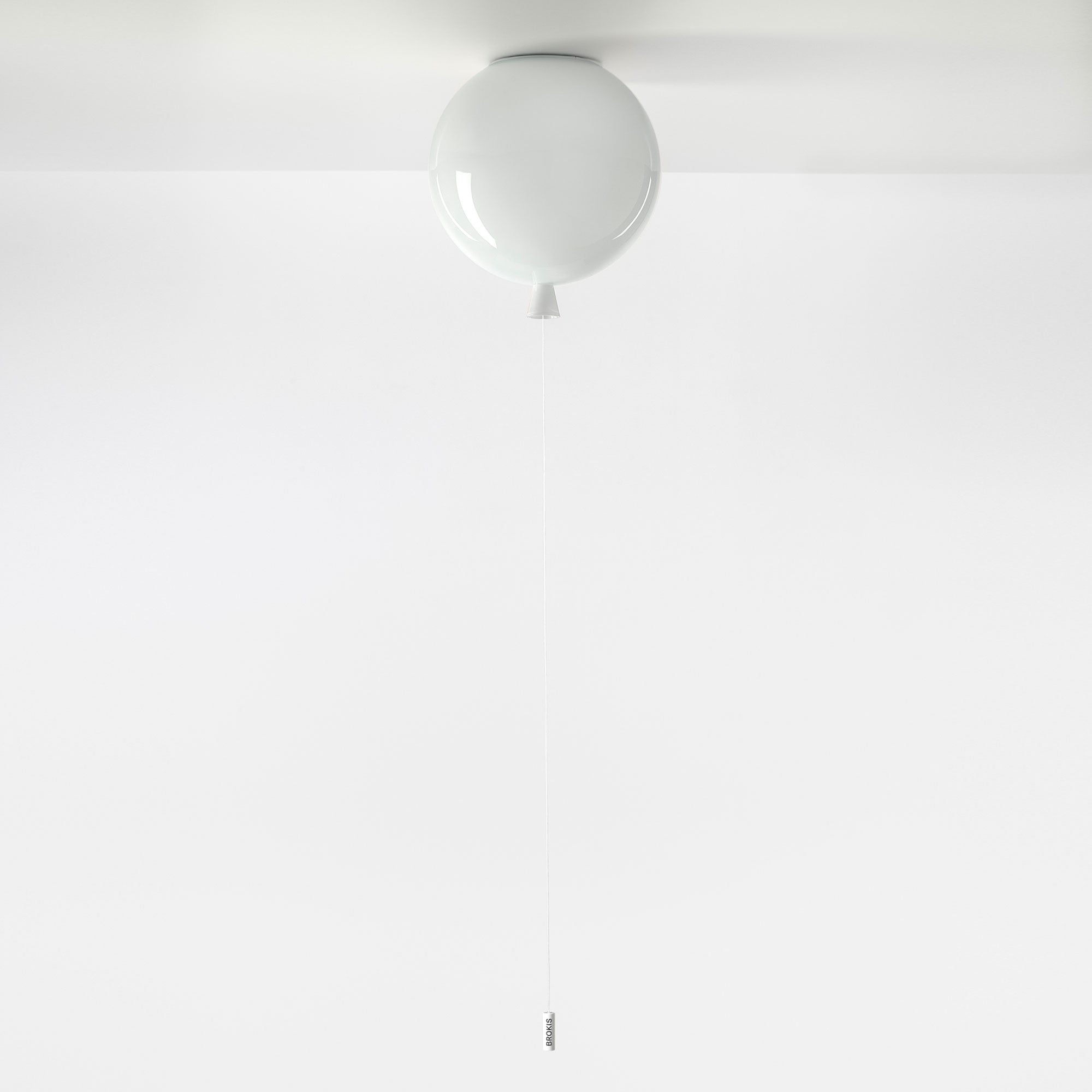 hanging lamp