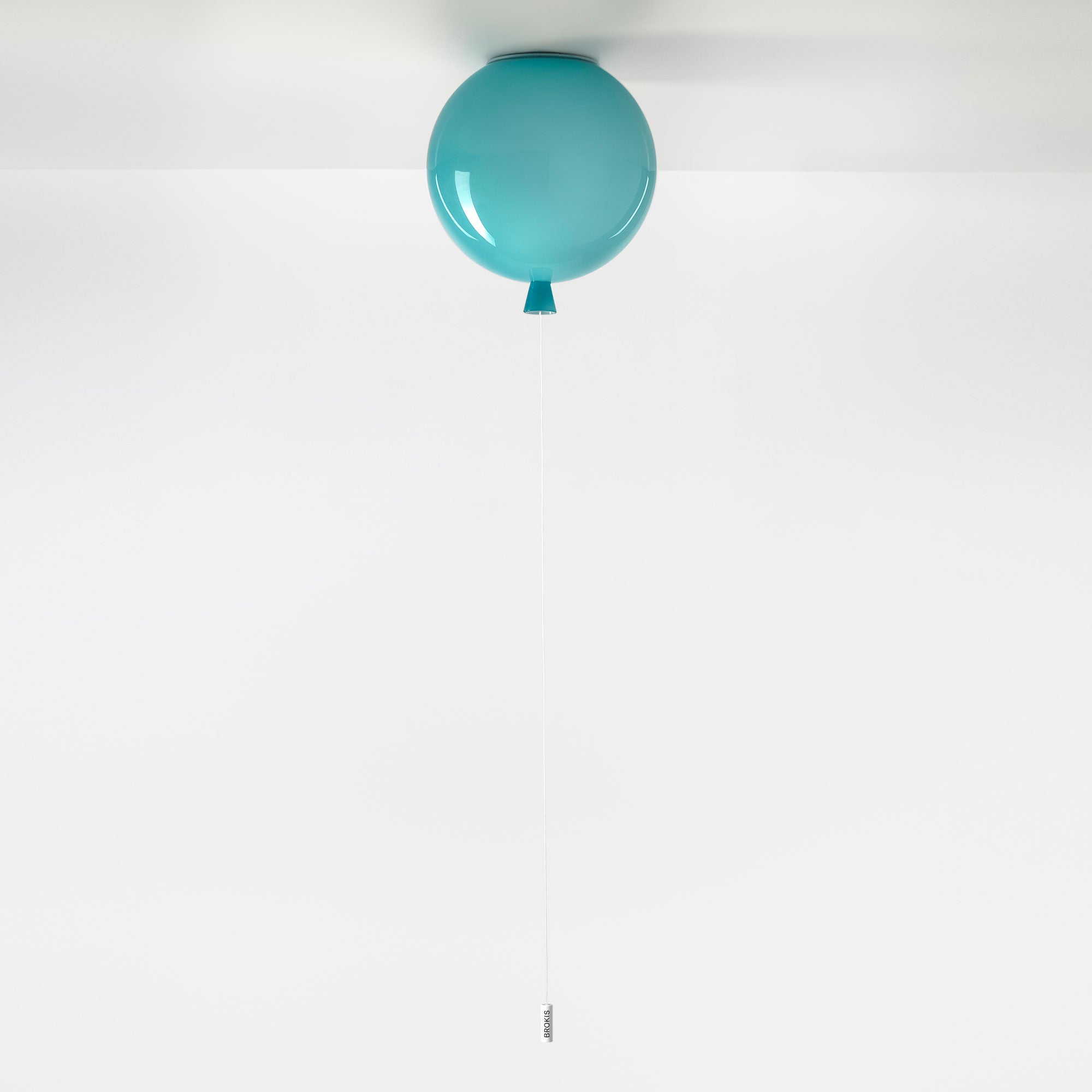 hanging lamp