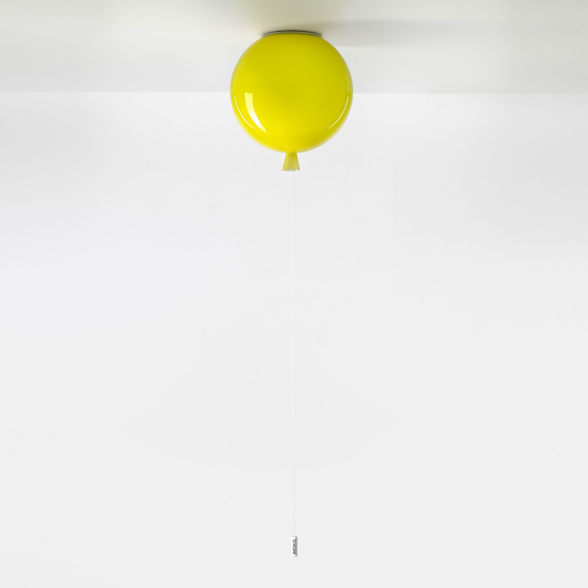 hanging lamp