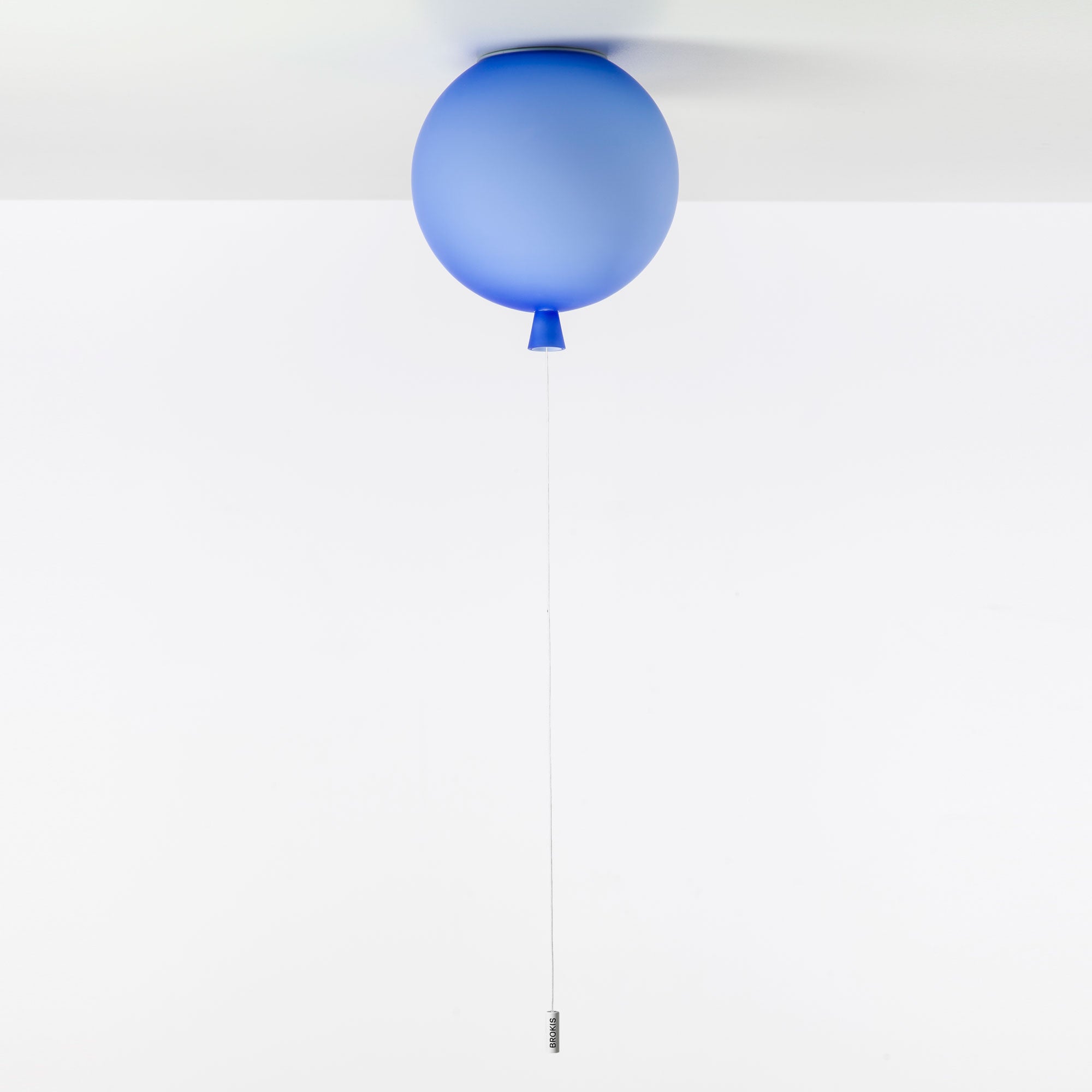 hanging lamp