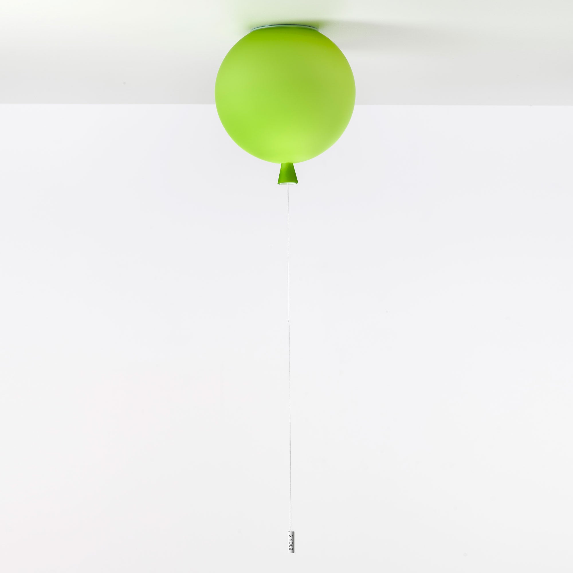 hanging lamp