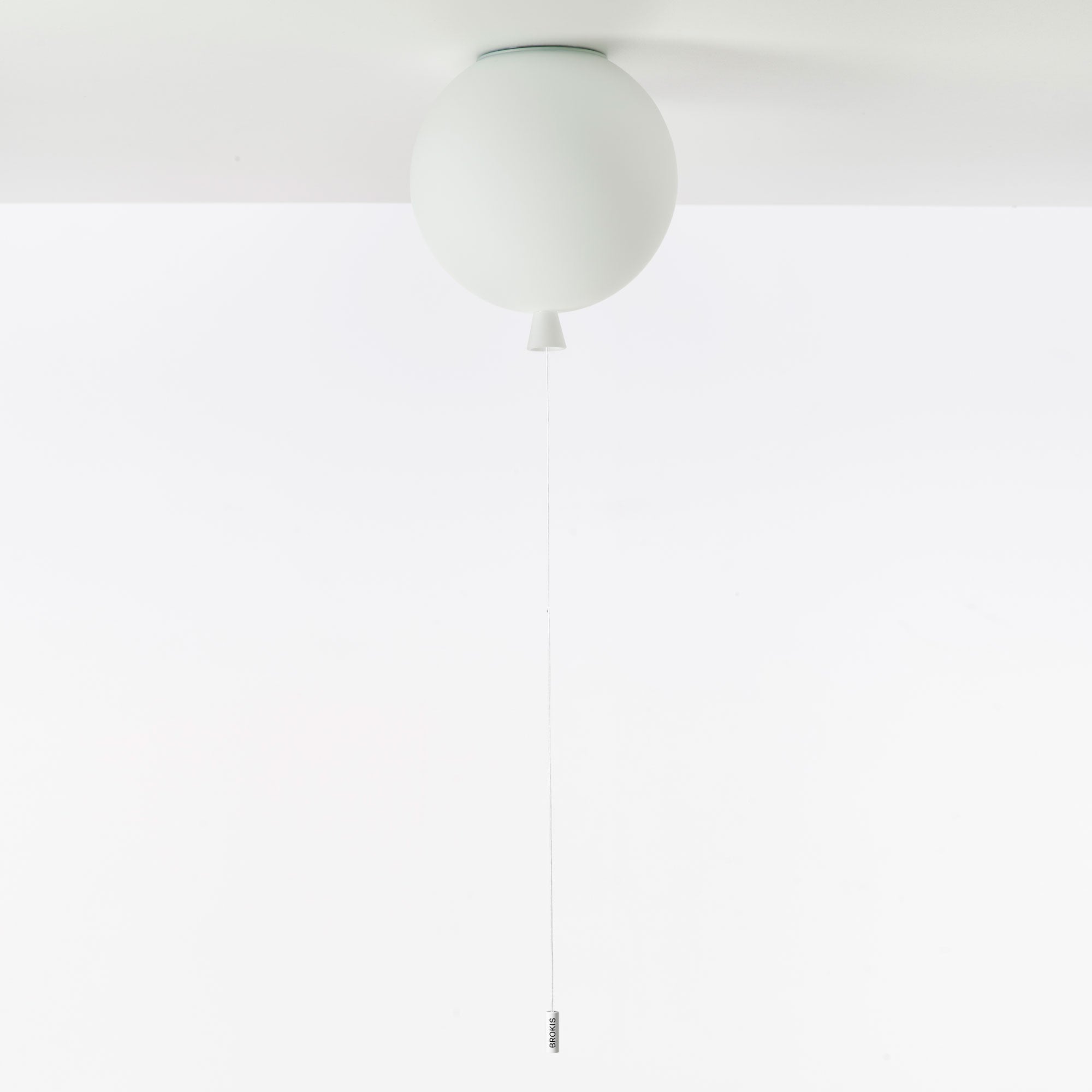 hanging lamp