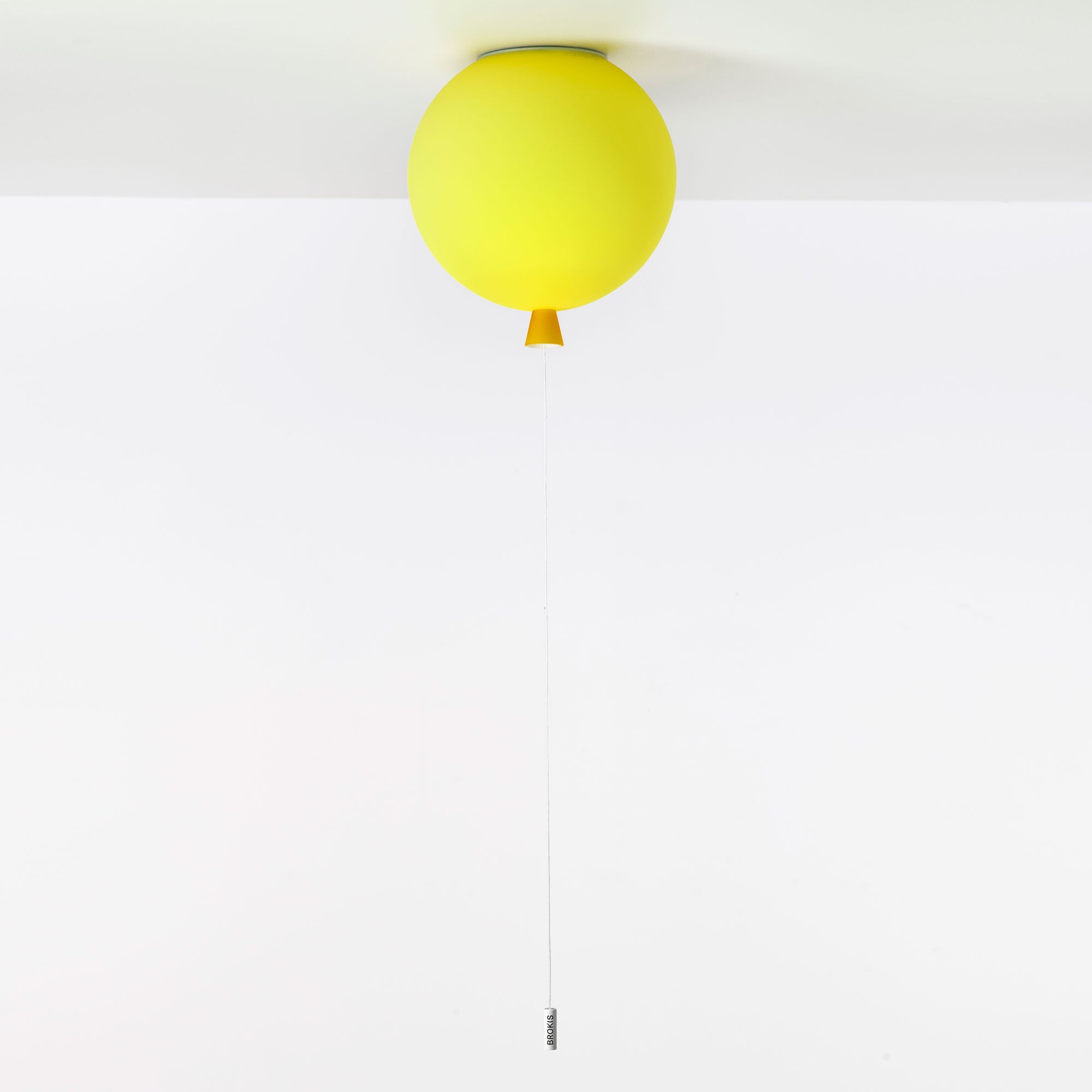 hanging lamp