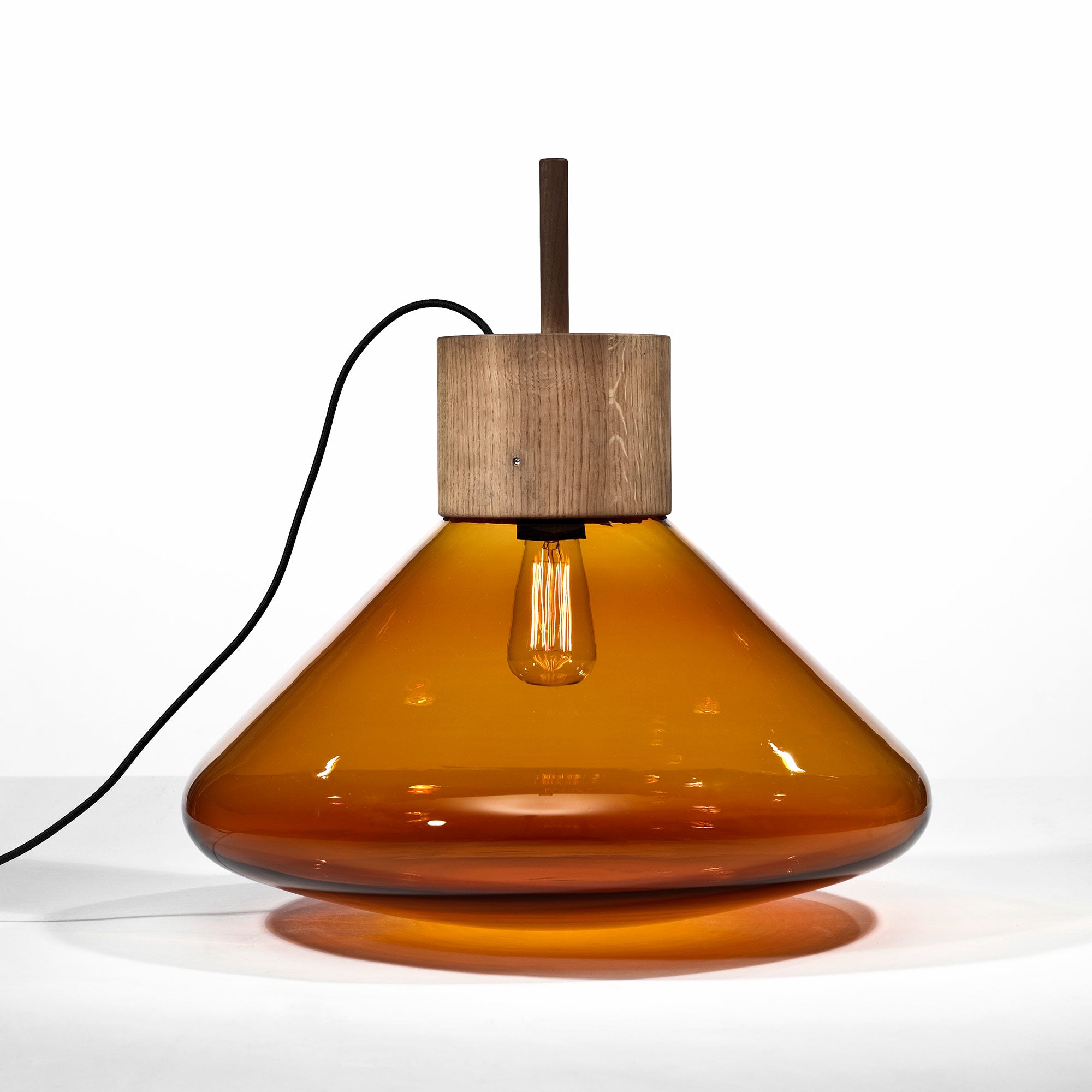 small table lamp