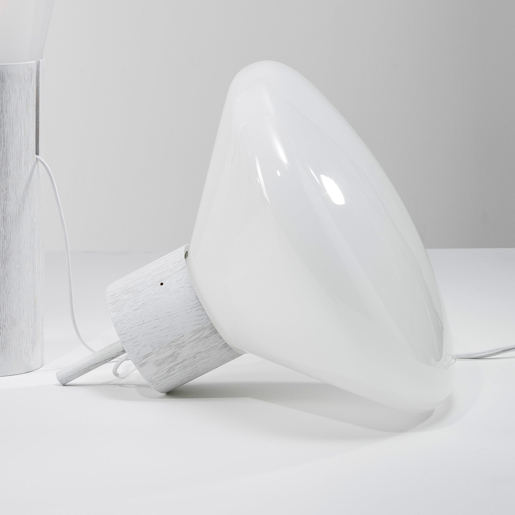 small table lamp