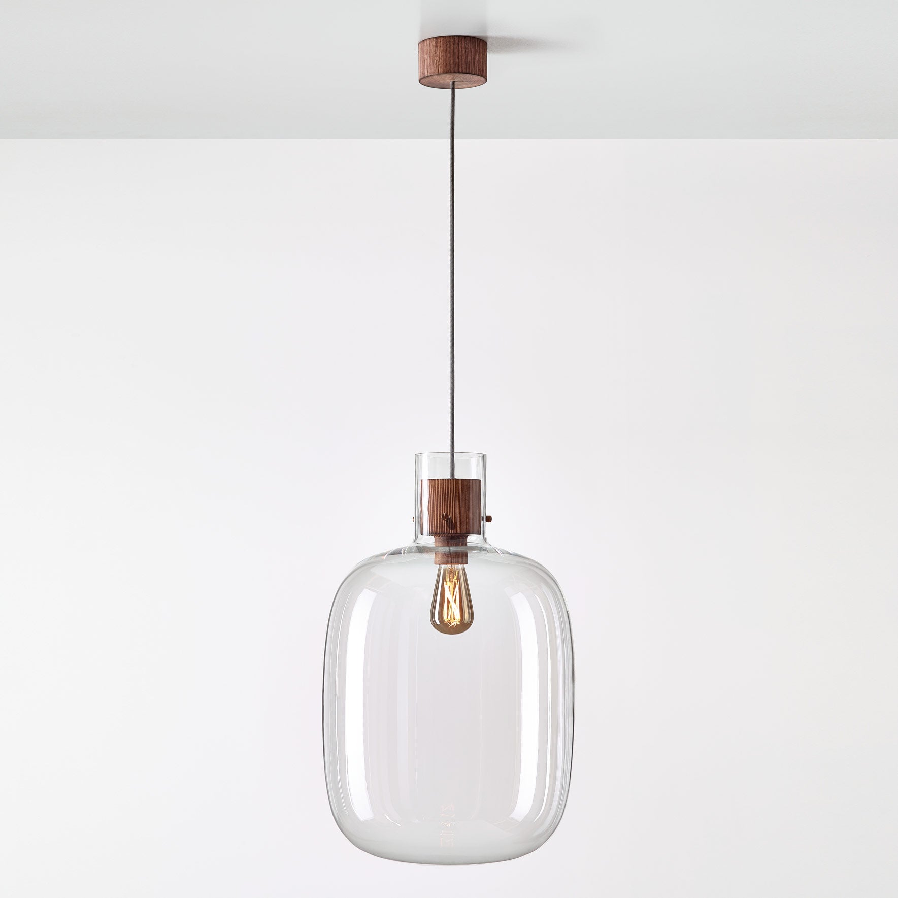 hanging lamp