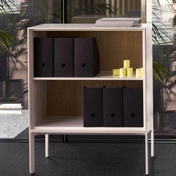 Modular office furniture