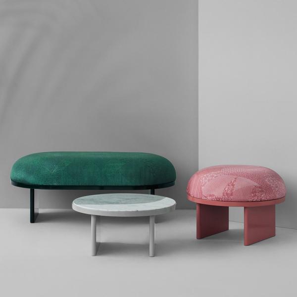 anza bench