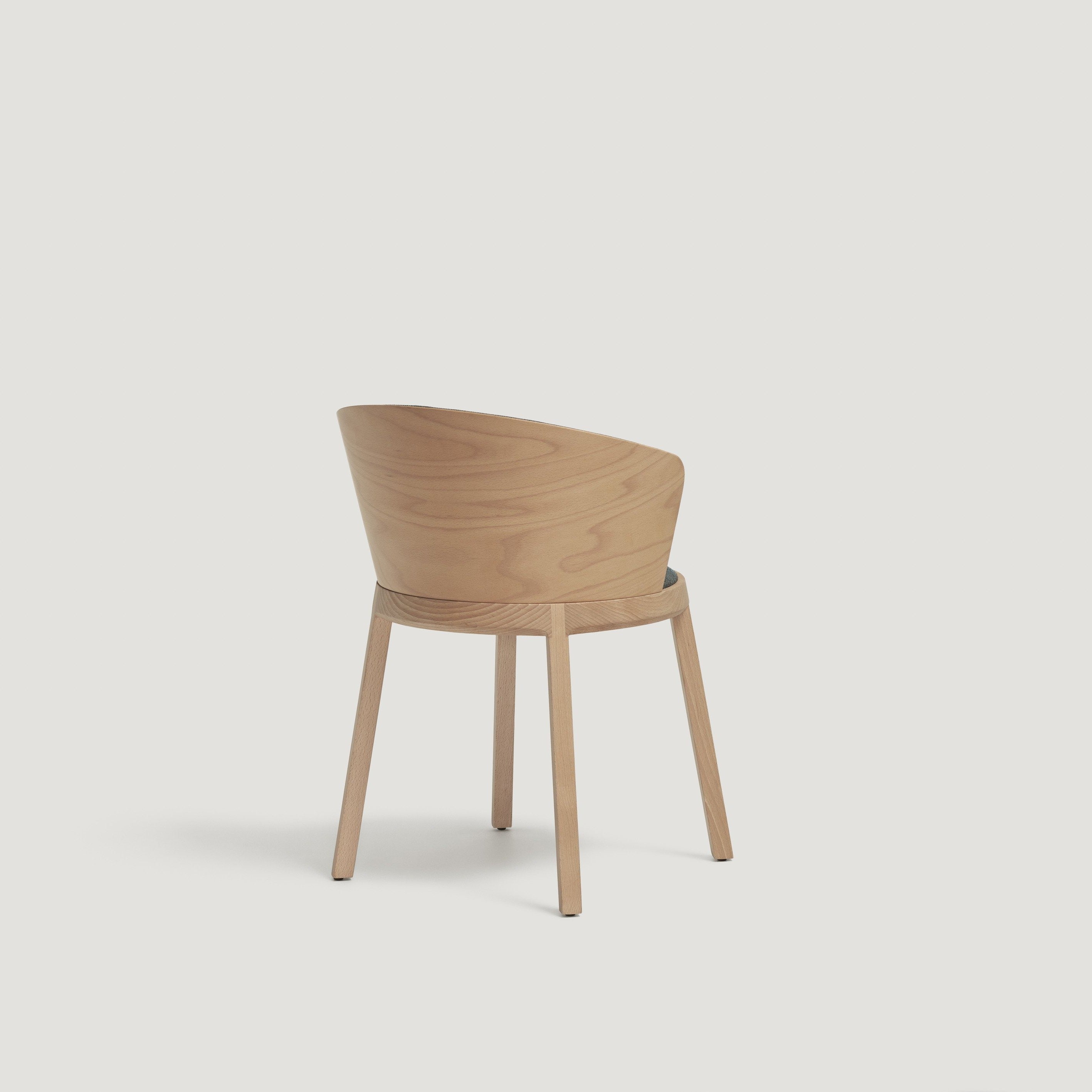 Aro Armchair 691M