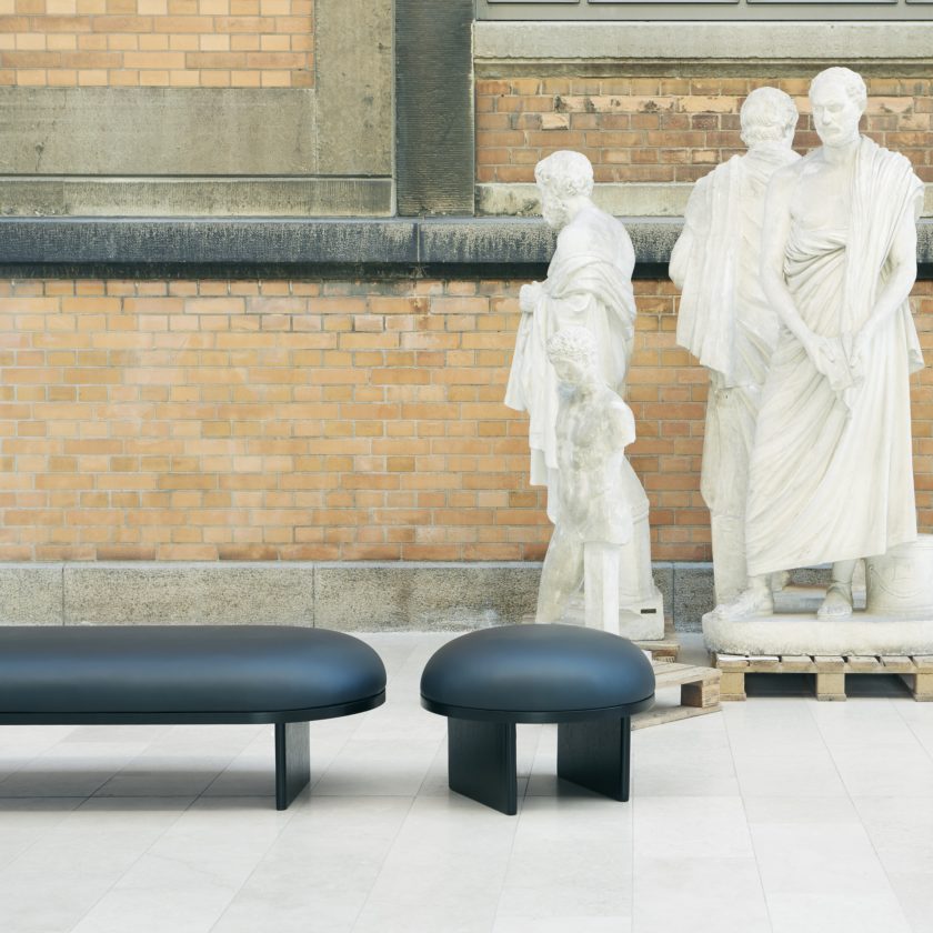anza bench