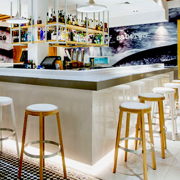 Aro 699 Bar Stool