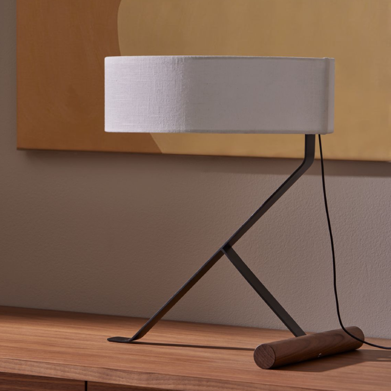 Chicago Table Lamp Midj