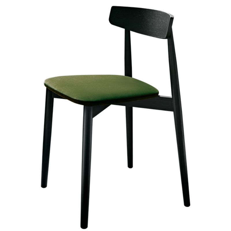 Claretta Chair Miniforms