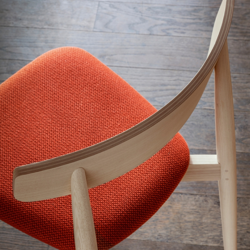 Claretta Chair Miniforms