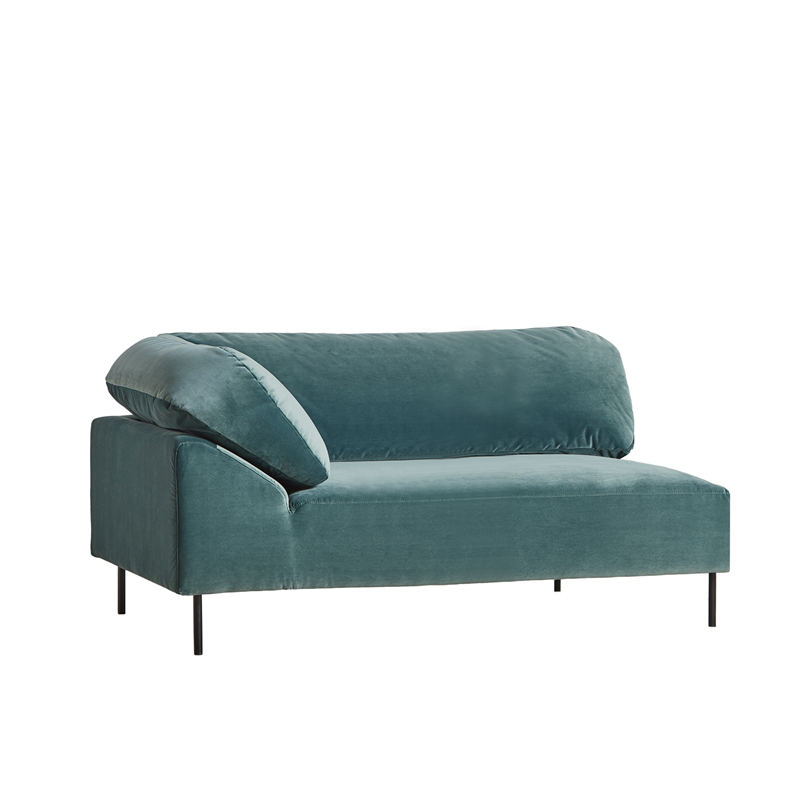 woud collar sofa