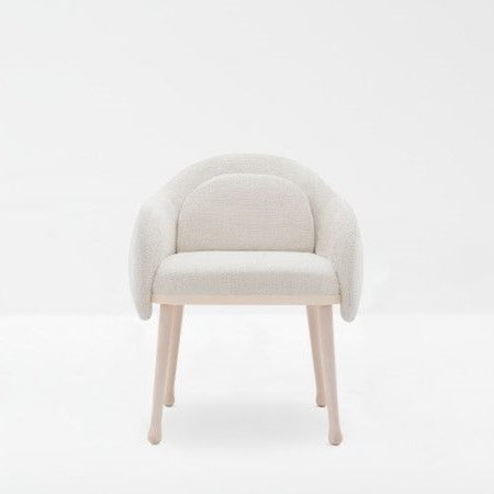 Corolla Armchair 270