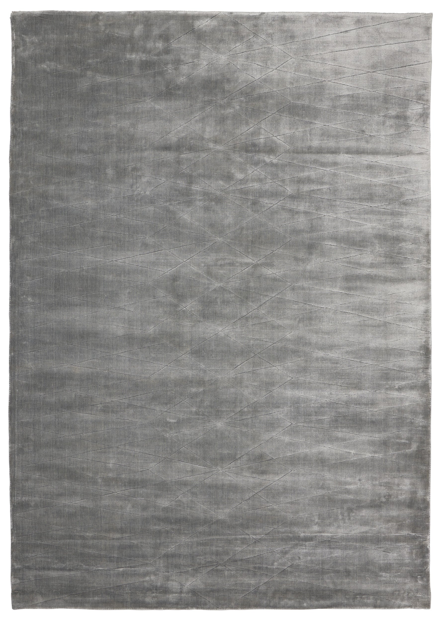 Edge Handloomed Area Rug Linie Design