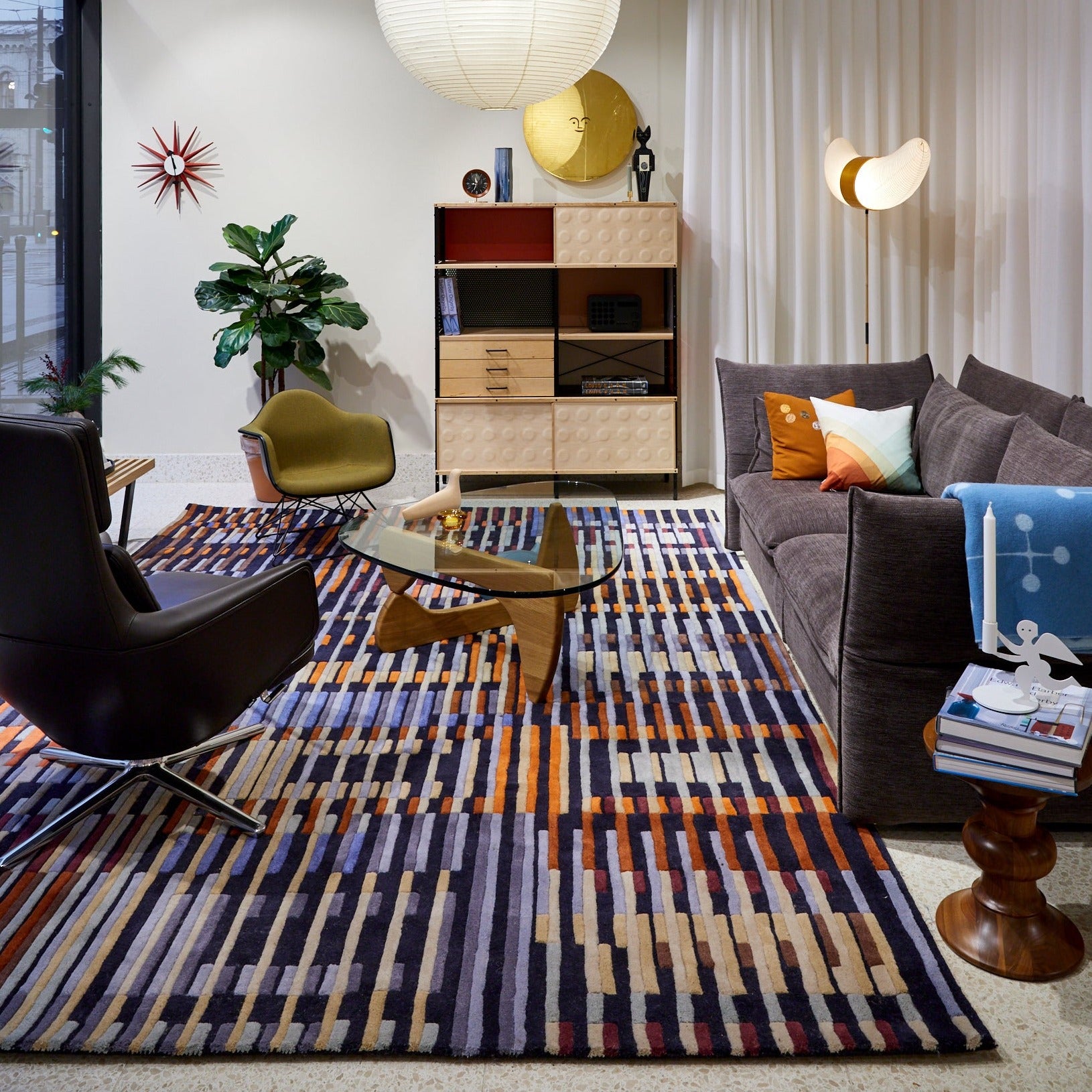 Large Rugs