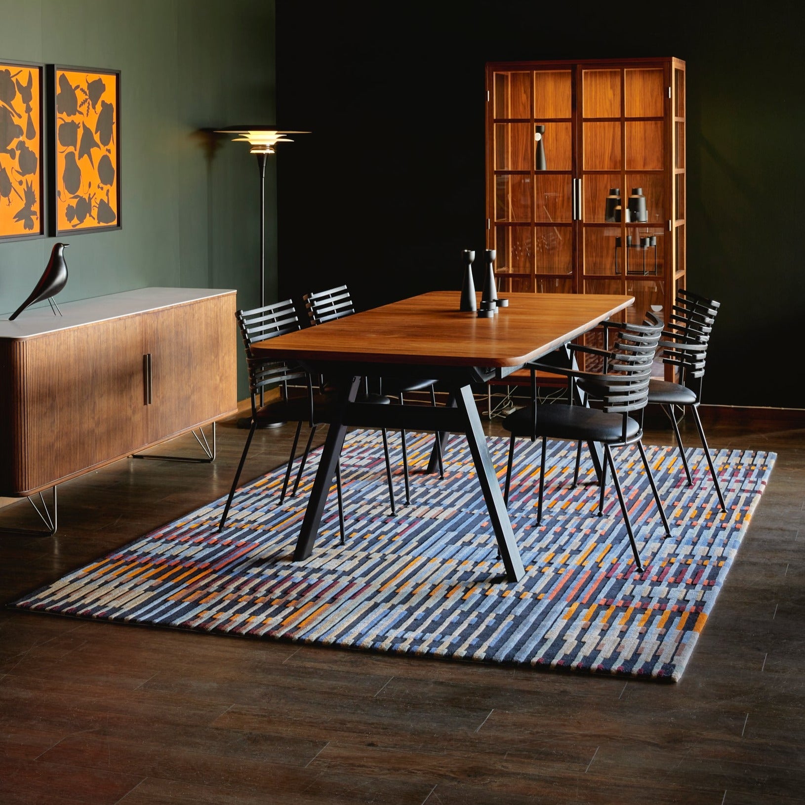 Large Rugs