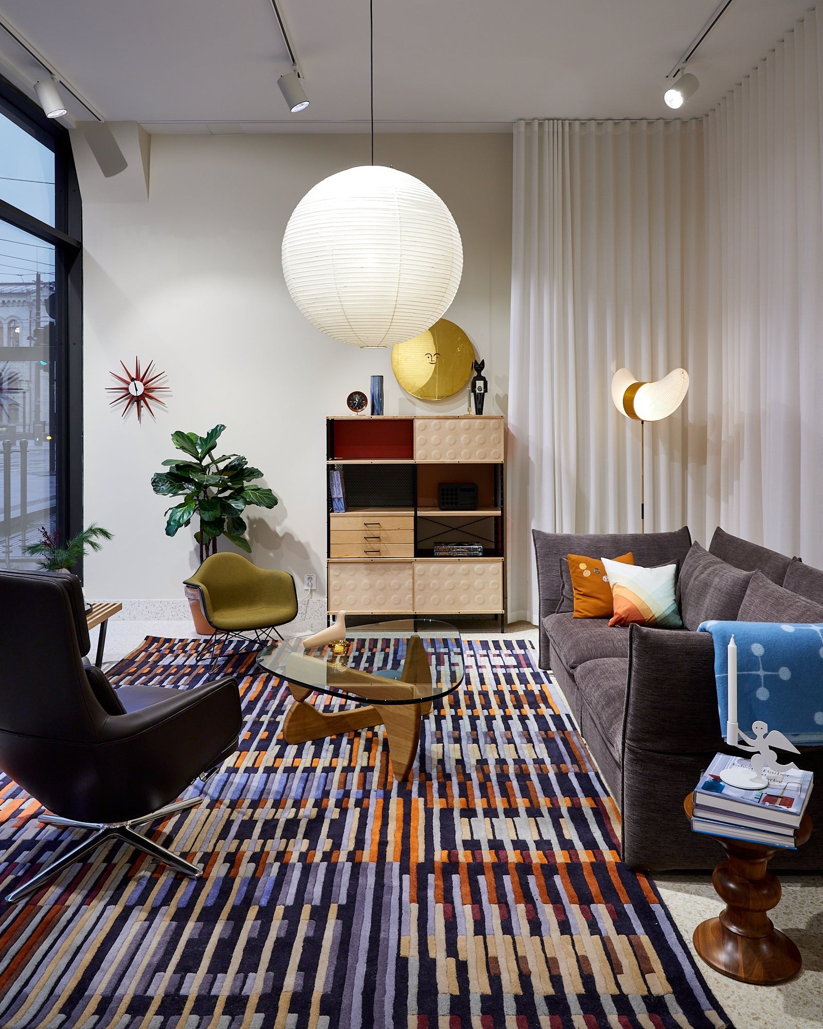 Large Rugs