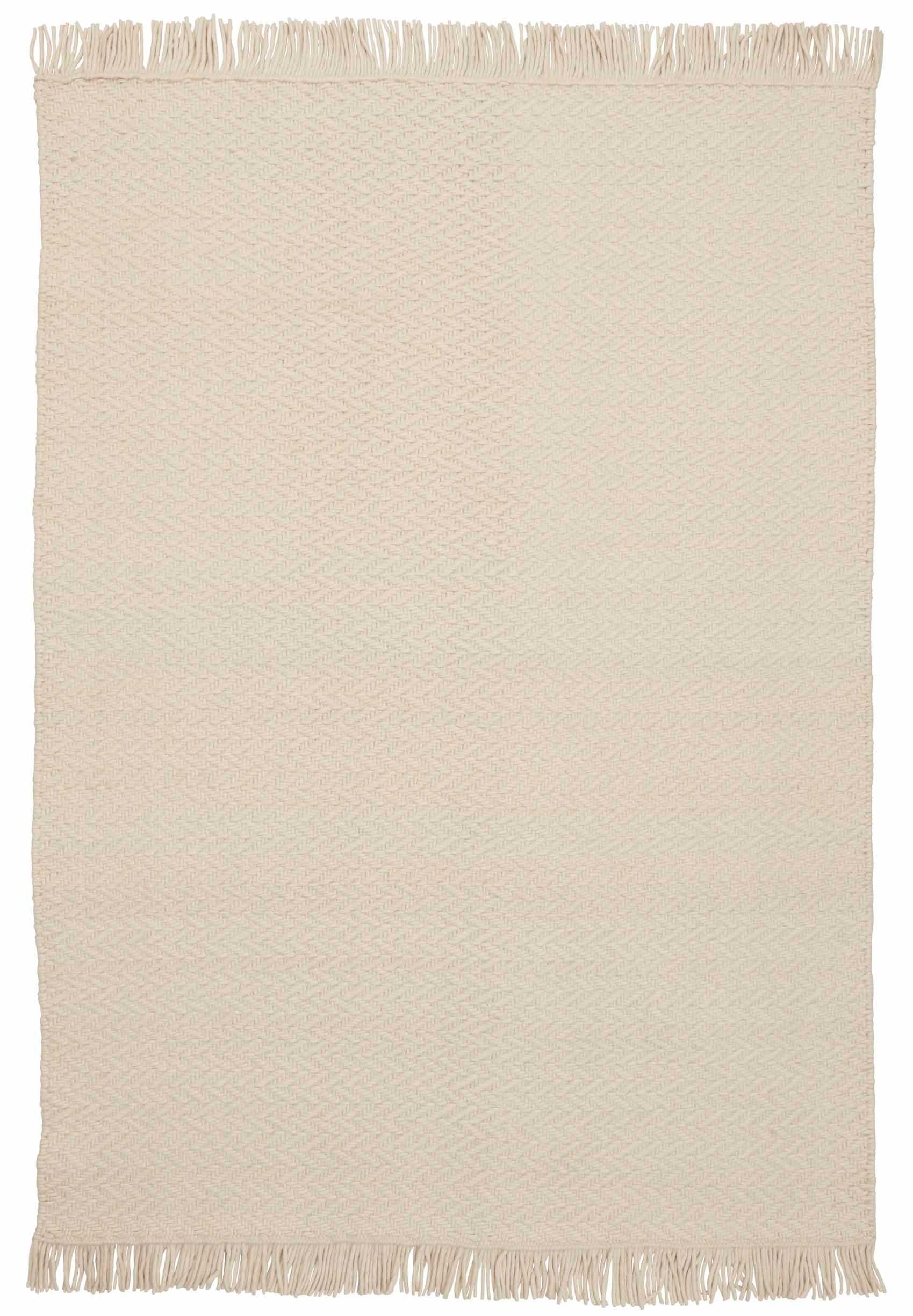 Idun Hand-Woven Area Rug Linie Design