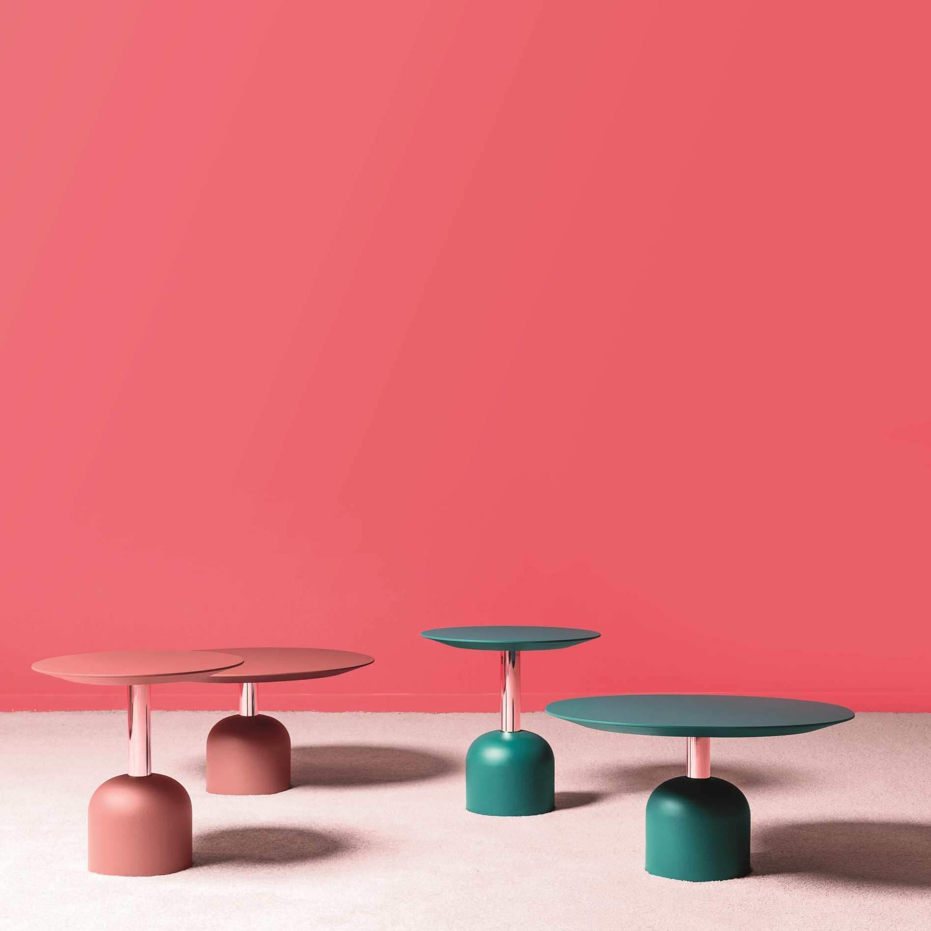 Miniforms Table