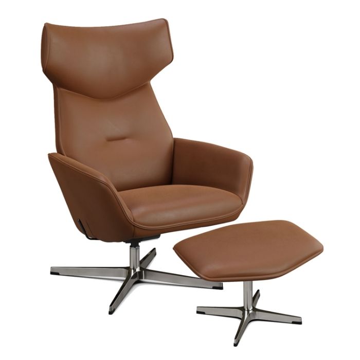 Kebe recliner Palma