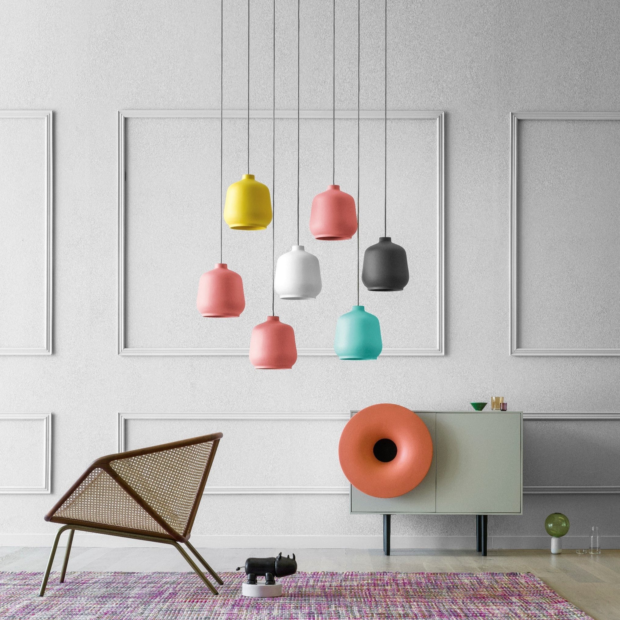 Kiki Pendant Lamp