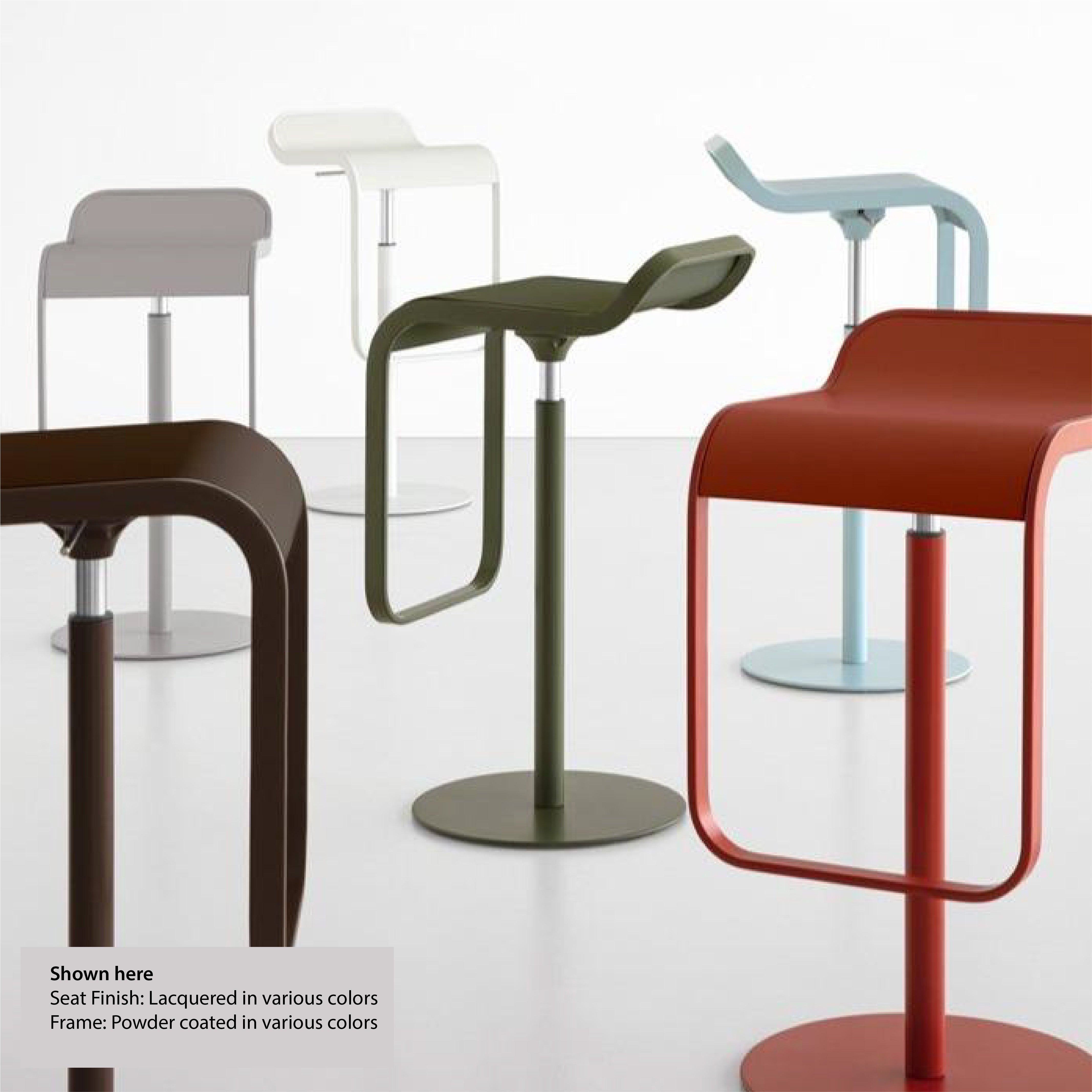 lem piston stool