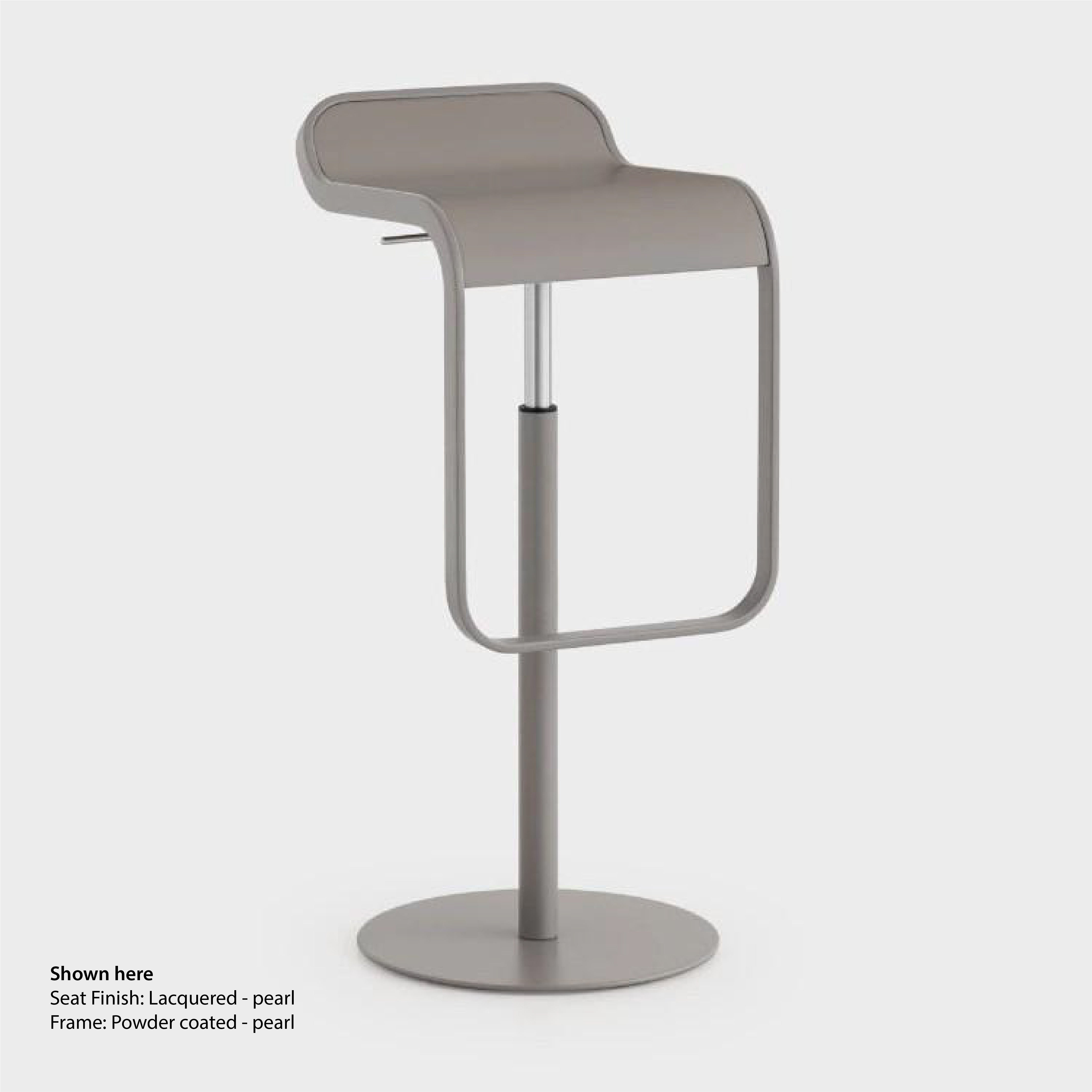 lem piston stool