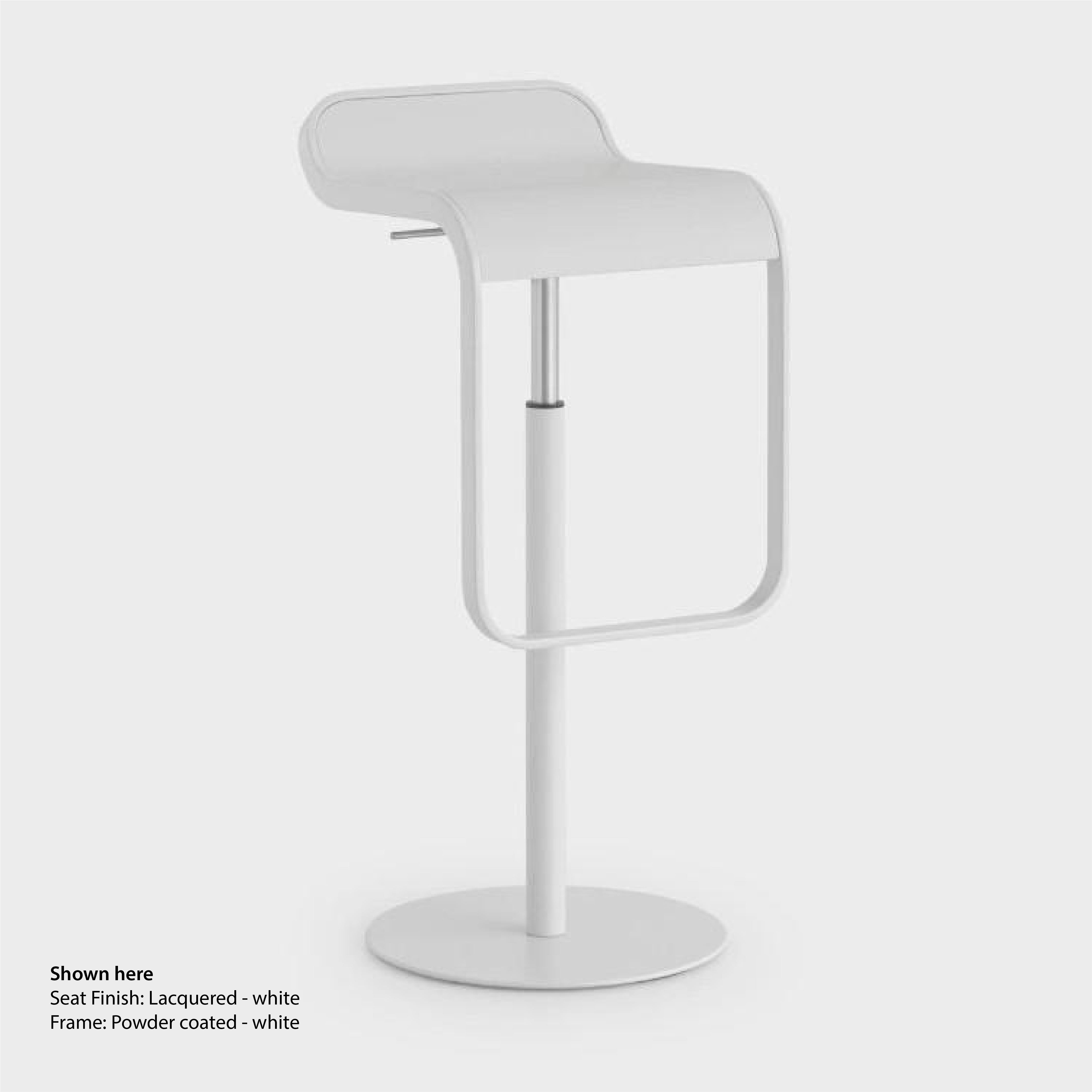 lem piston stool