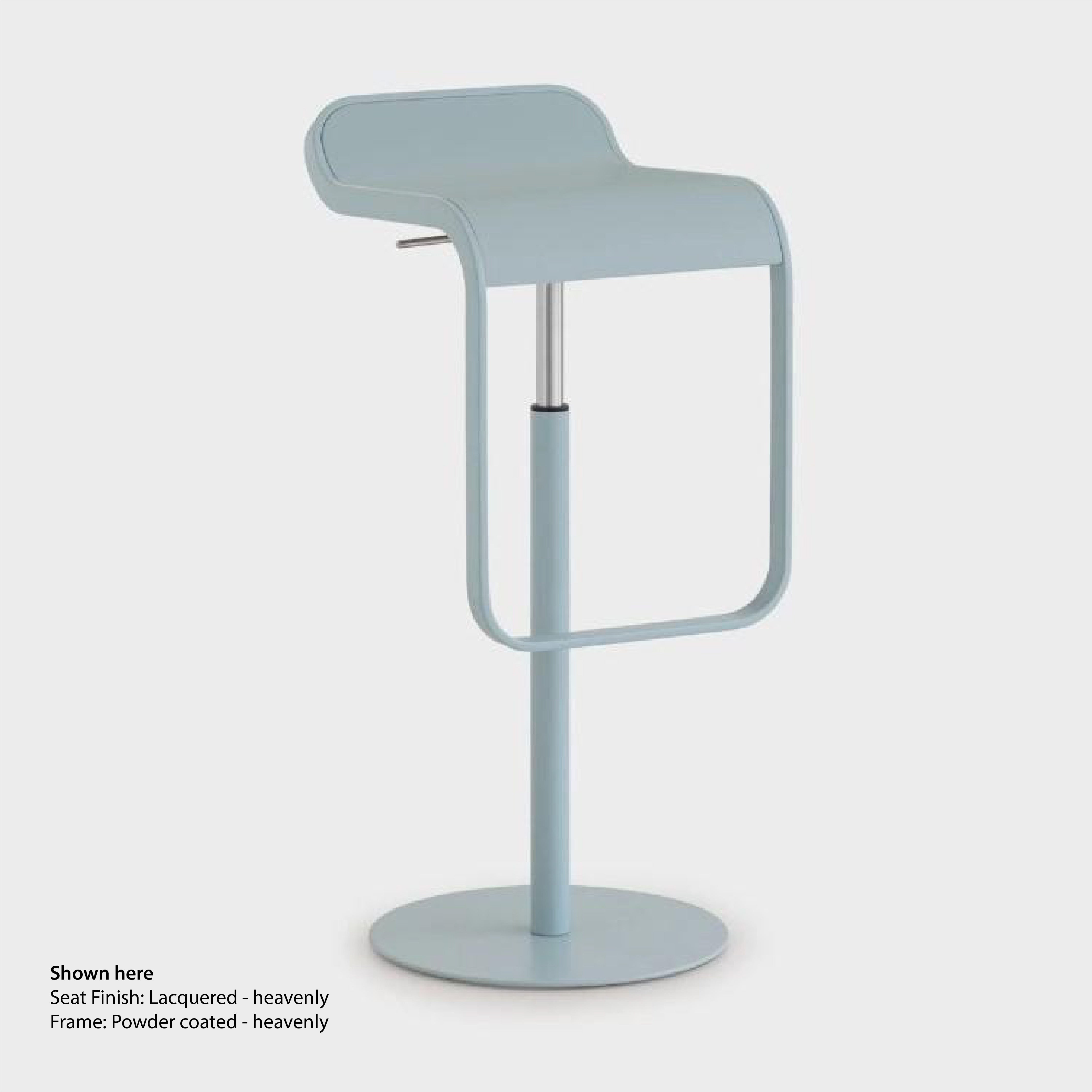 lem piston stool