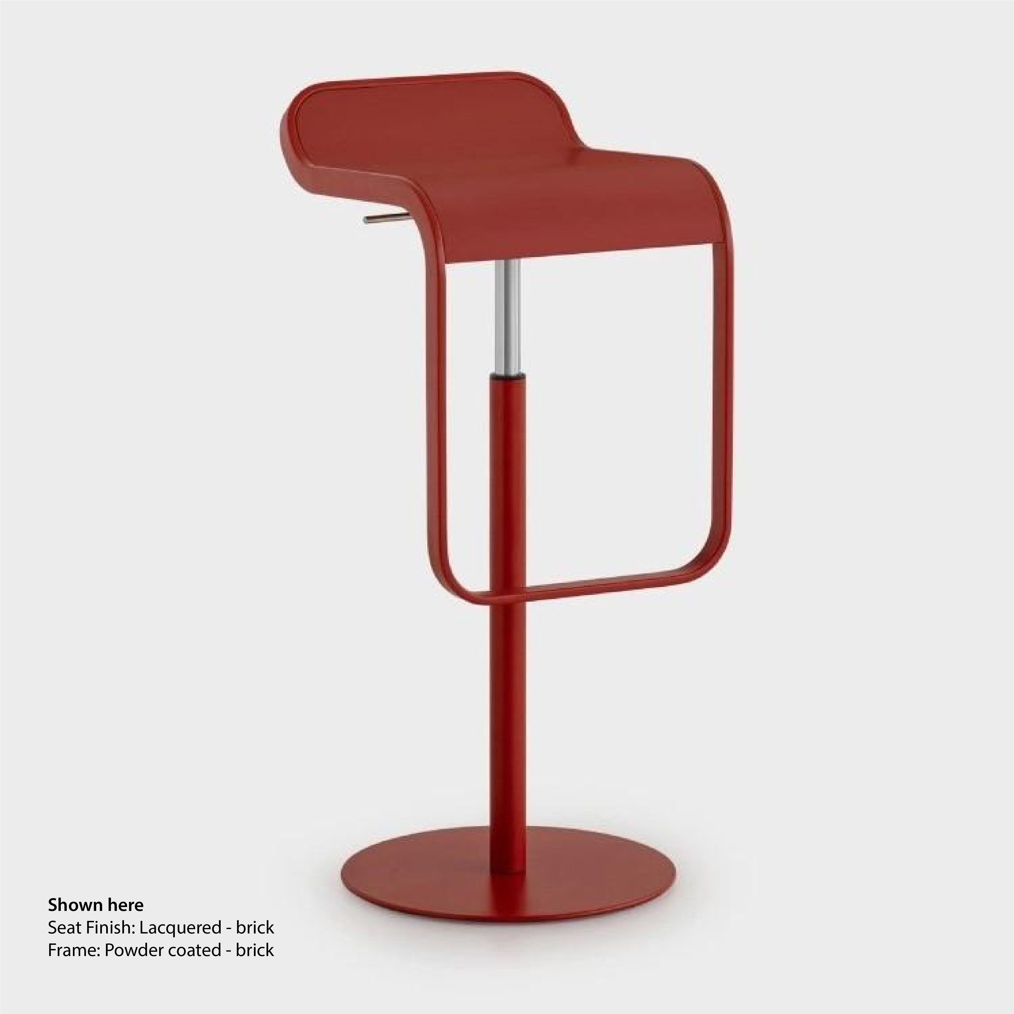 lem piston stool