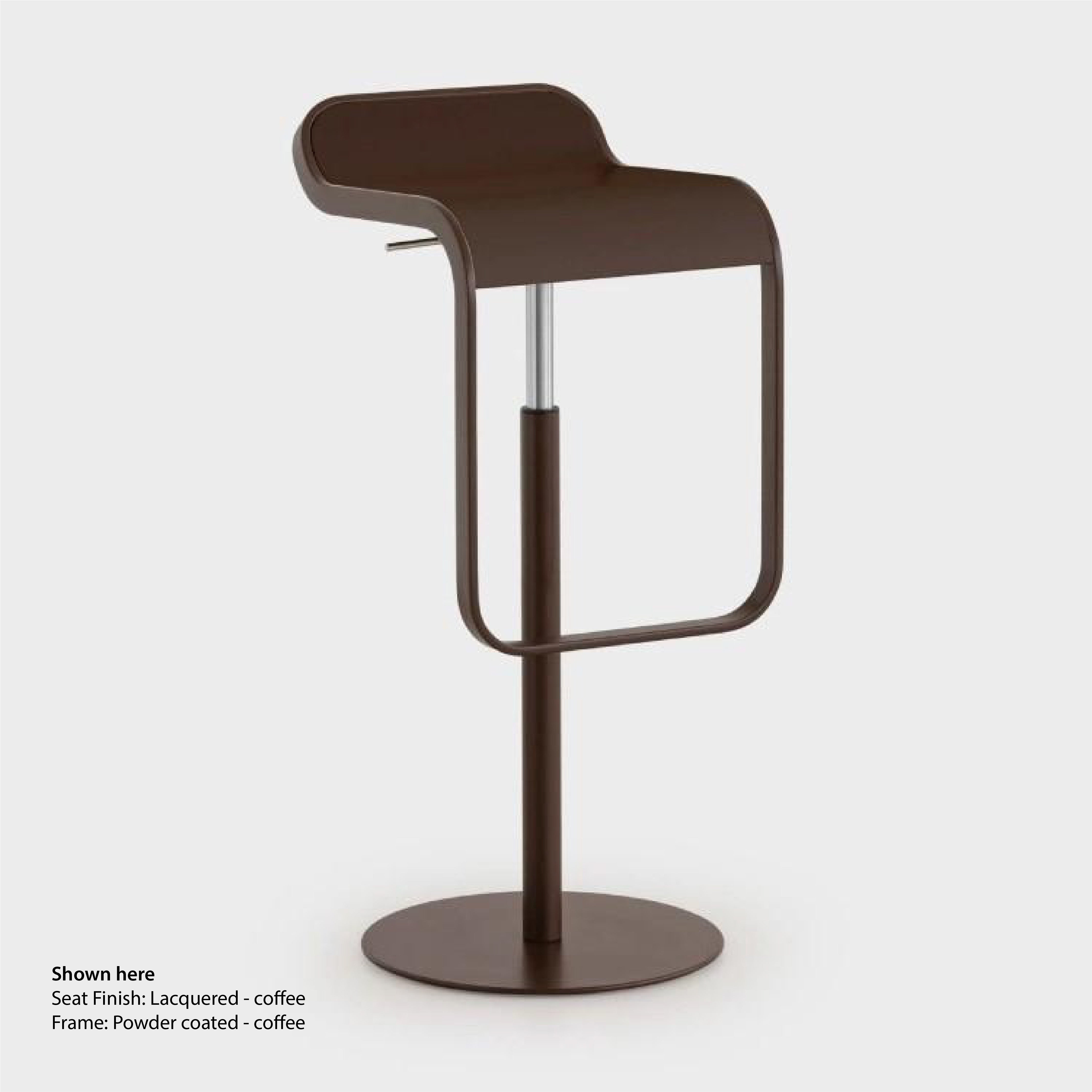 lem piston stool