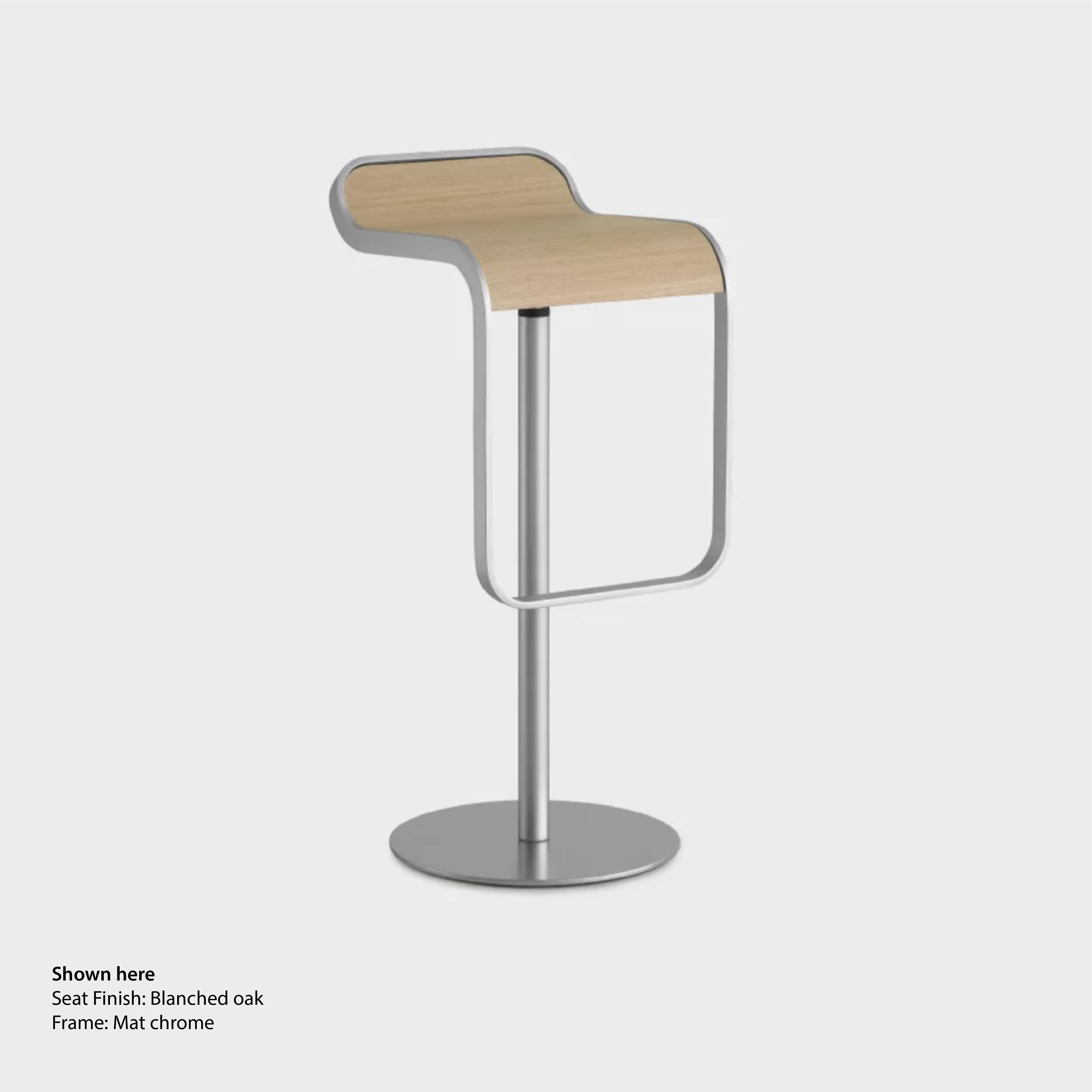 lem piston stool