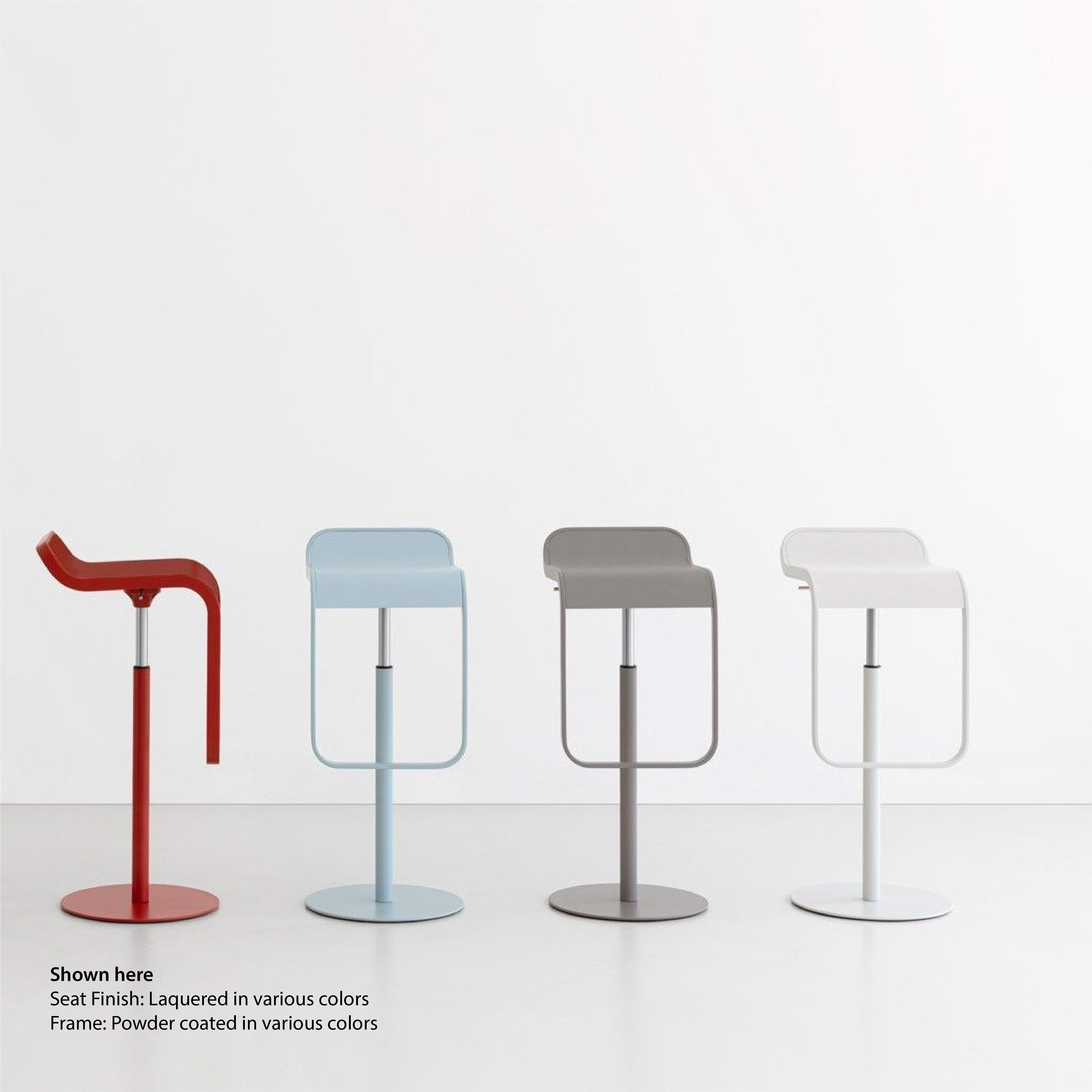 lem piston stool