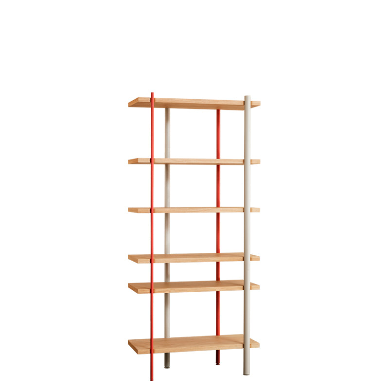 Miniforms Milonga Bookcase 