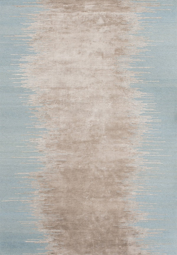 Noam Hand-Knotted Area Rug Linie Design