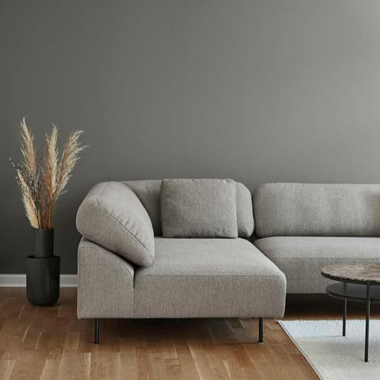 woud collar sofa