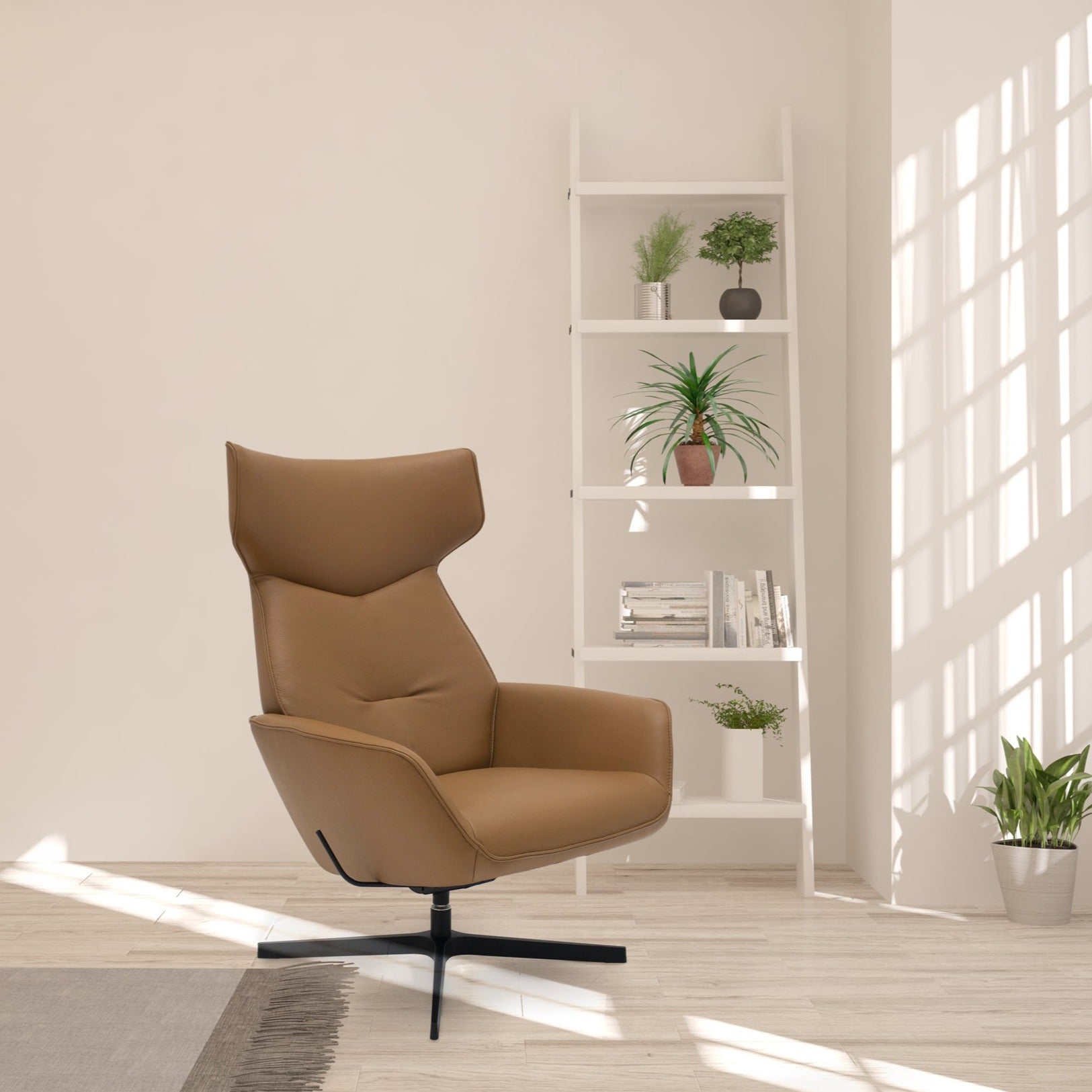 Kebe recliner Palma