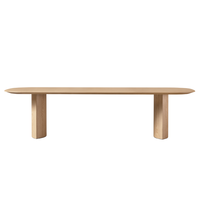 Plauto Table Miniforms