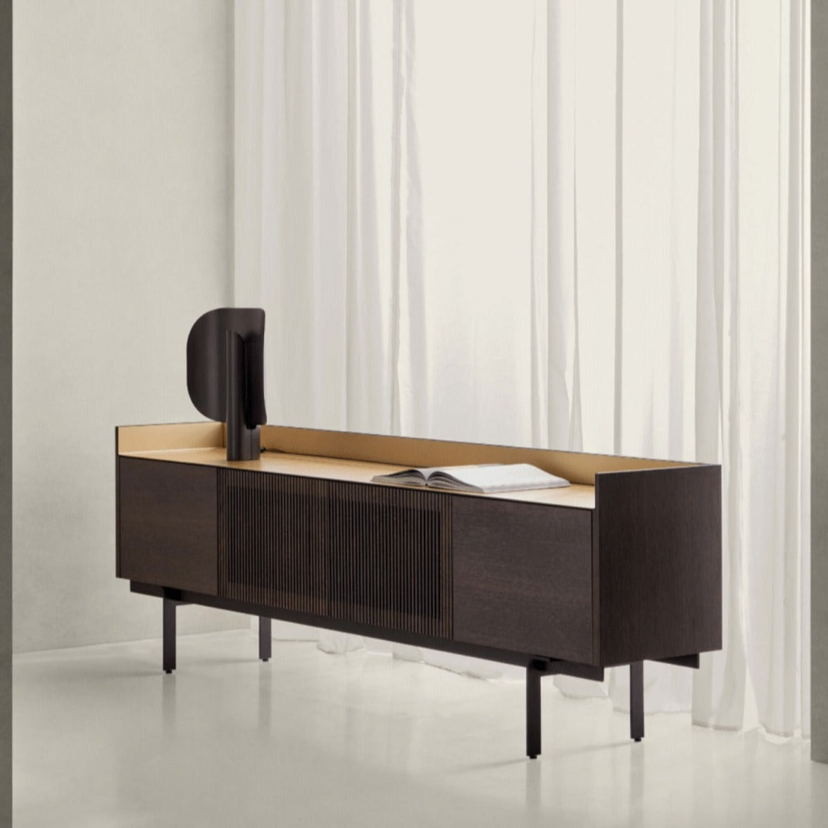 Luxury modern furniture