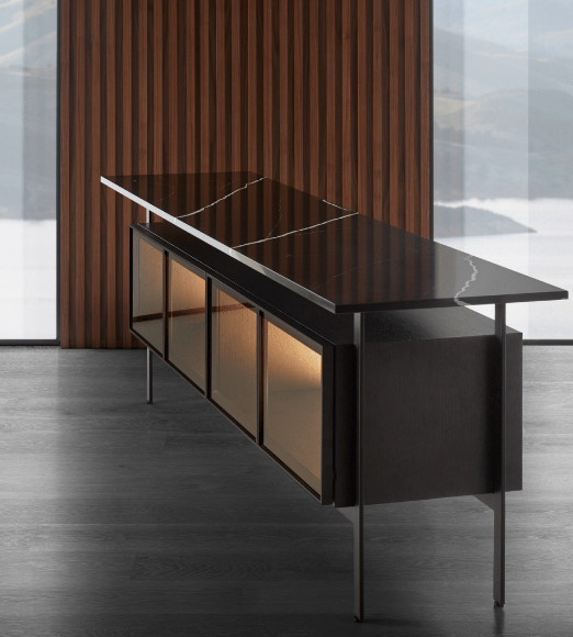 Chicago Sideboard