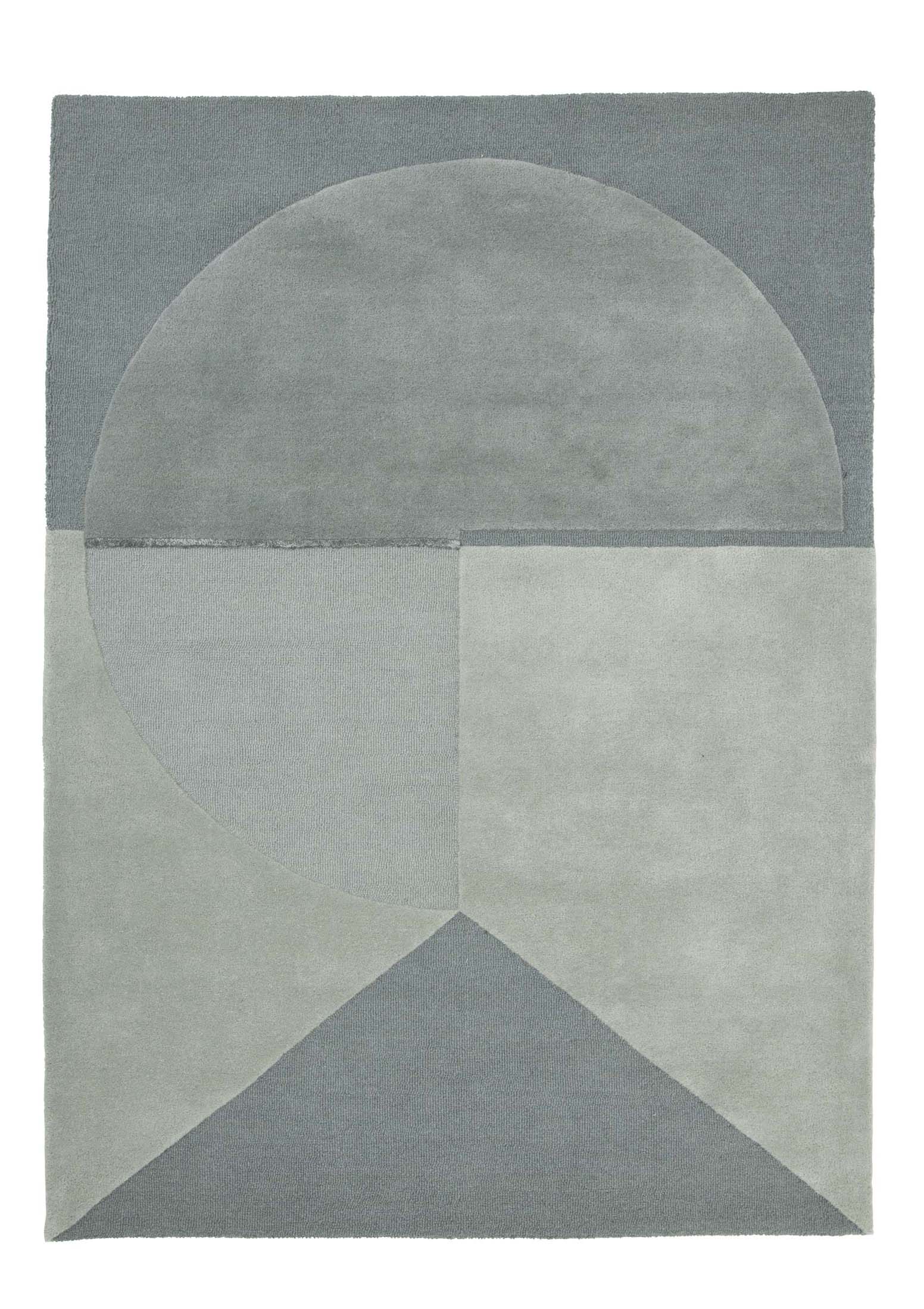 Somi Style Rugs Satomi Hand Tufted Area Rug | Modern Loft