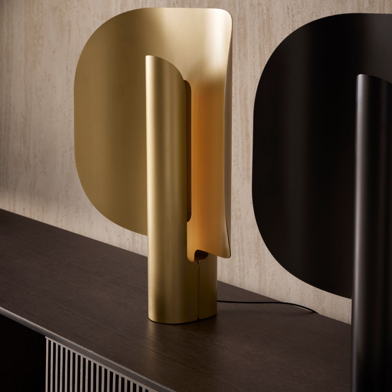 Stockholm Table Lamp Midj